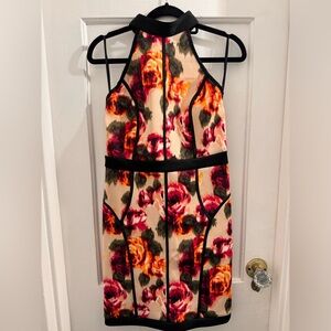 Floral Forever 21 Dress